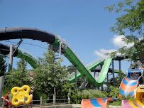 Six Flags: Hurricane Harbor photo 3
