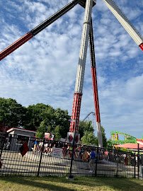 Six Flags: Hurricane Harbor photo 4