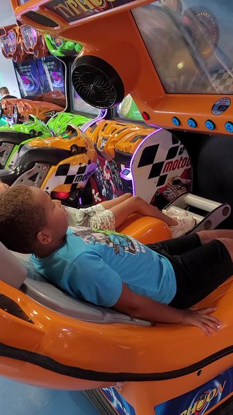 Deep Creek Fun Zone photo 2