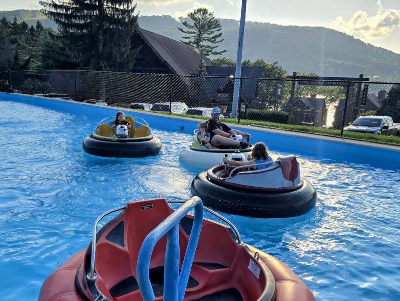Deep Creek Fun Zone photo 3