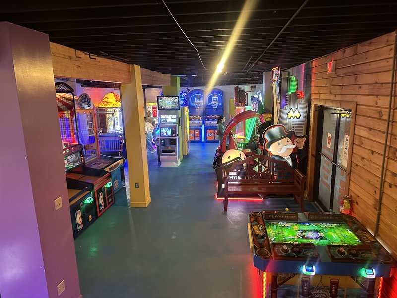 Deep Creek Fun Zone photo 5