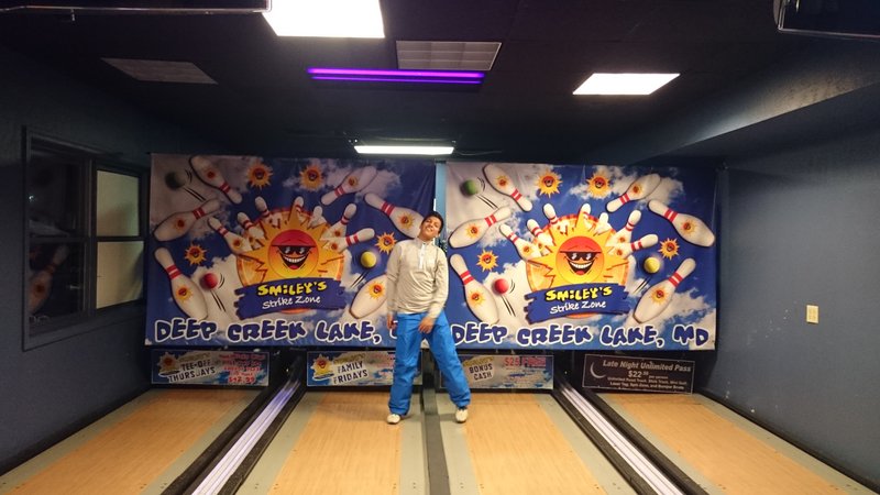 Deep Creek Fun Zone photo 6