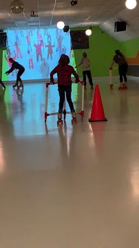 Rolla-Rena Skate Center photo 2
