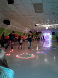 Rolla-Rena Skate Center photo 5