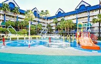 Holiday Inn Resort Orlando Suites - Waterpark by IHG photo 4