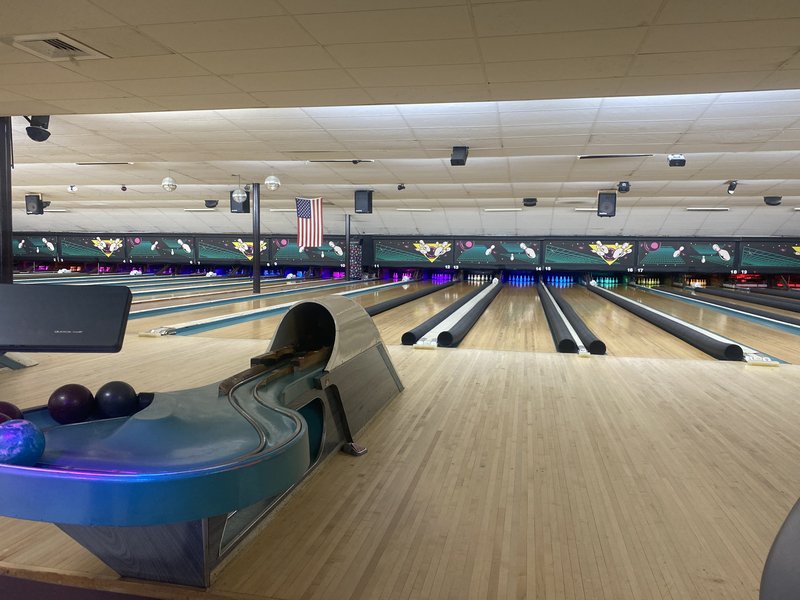 Highland Bowl photo 3