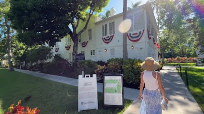 Truman Little White House photo 2