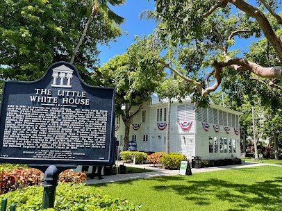 Truman Little White House photo 3