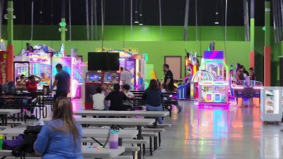 Funcity Adventure Park photo 2