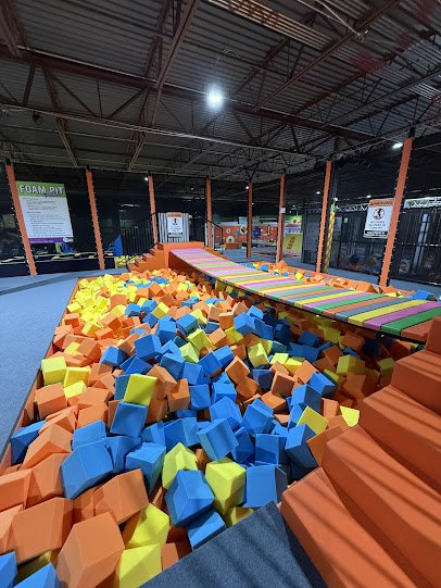 Funcity Adventure Park photo 3