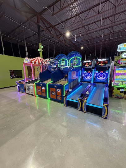 Funcity Adventure Park photo 4