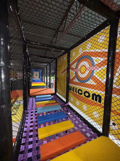 Funcity Adventure Park photo 5