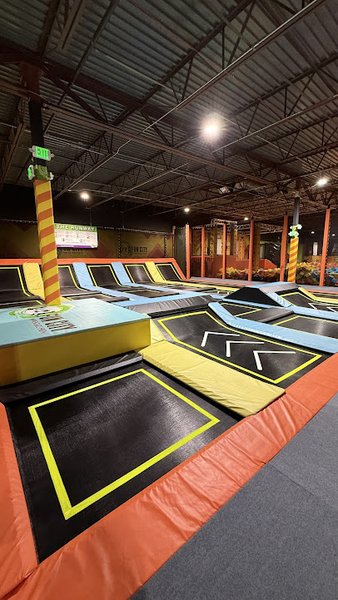 Funcity Adventure Park photo 6