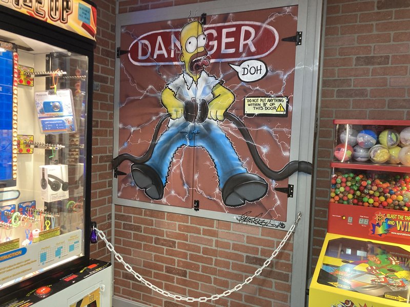 Arcade Alley photo 3