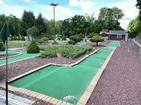 Mister C's Miniature Golf
