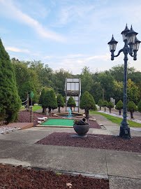 Mister C's Miniature Golf photo 5