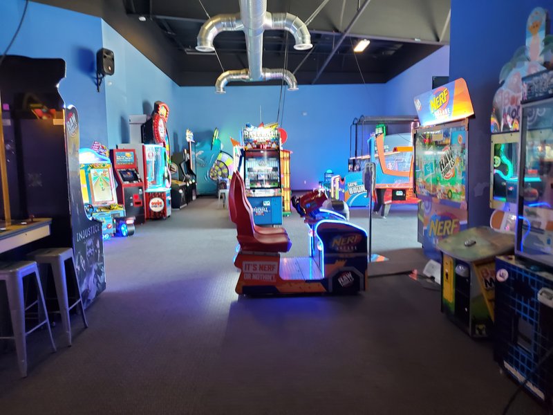 Coin Crazy Family Fun Center photo 3