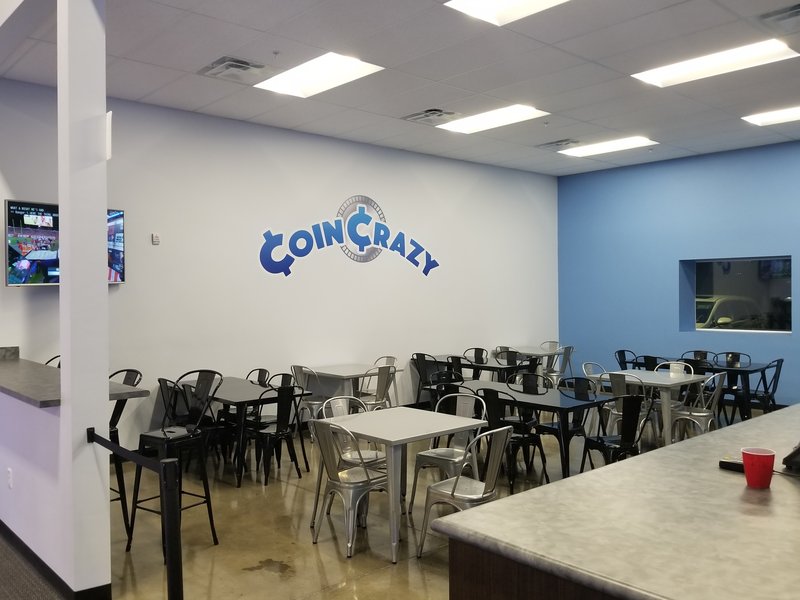 Coin Crazy Family Fun Center photo 5