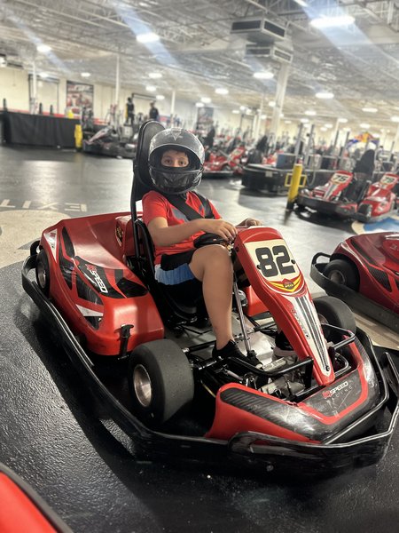 K1 Speed Fort Lauderdale photo 3