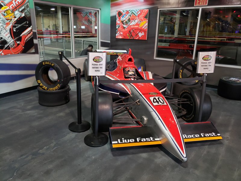 K1 Speed Fort Lauderdale photo 4