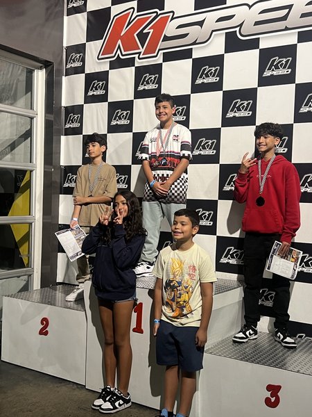 K1 Speed Fort Lauderdale photo 5