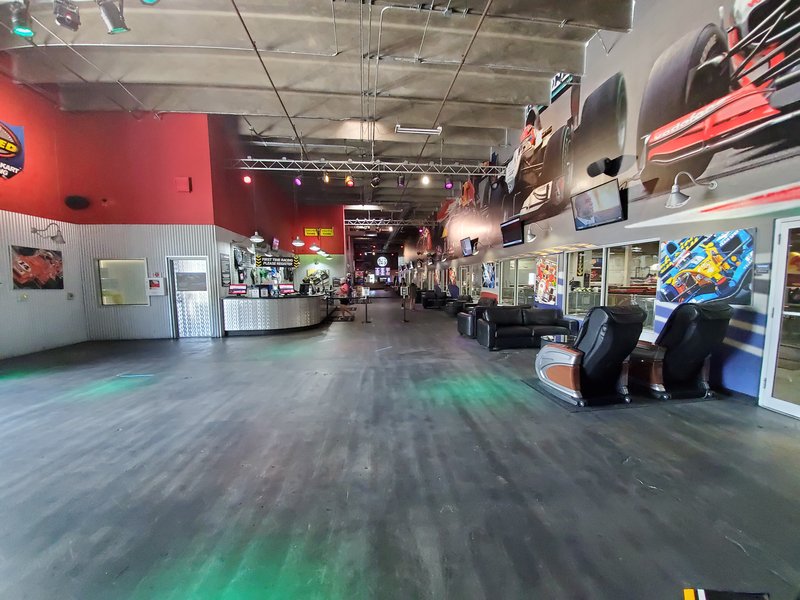 K1 Speed Fort Lauderdale photo 6