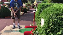Par-King Skill Golf photo 2