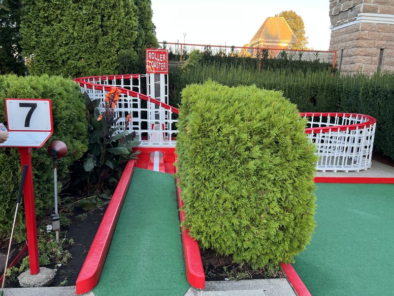 Par-King Skill Golf photo 5