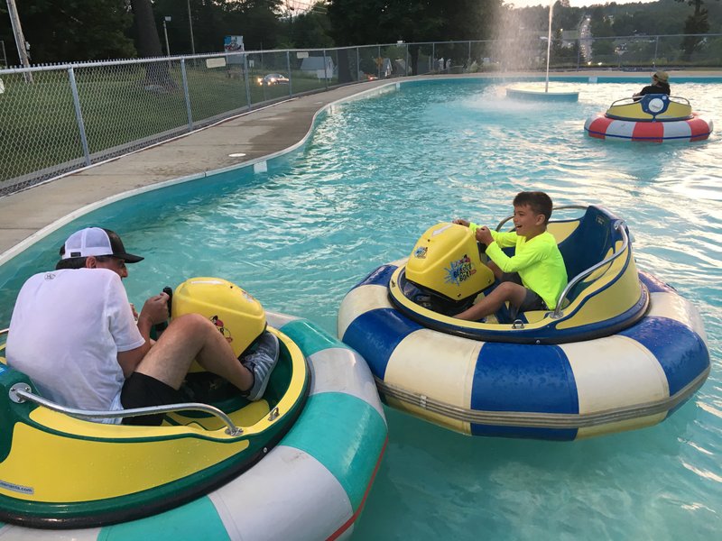 Daytona Fun Park photo 3