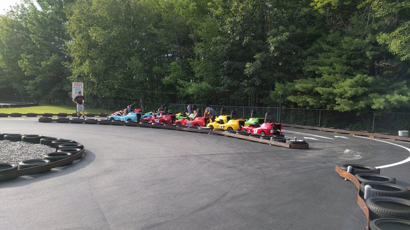 Daytona Fun Park photo 4