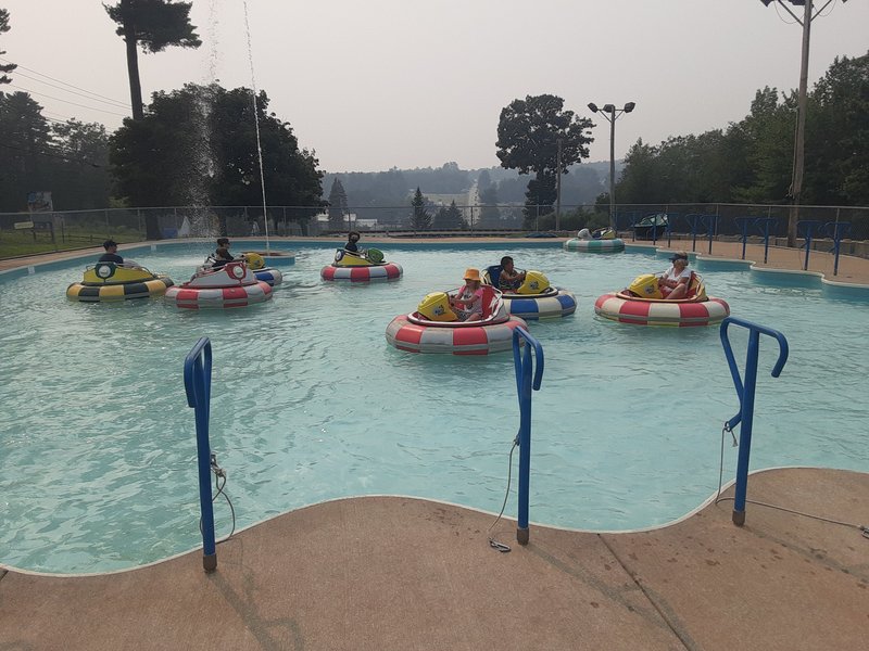 Daytona Fun Park photo 5