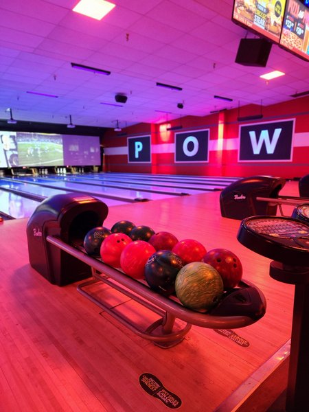 Bowlero Tamarac photo 4
