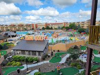 Kalahari Miniature Golf photo 1
