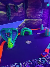 Kalahari Miniature Golf photo 4