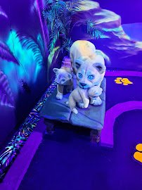 Kalahari Miniature Golf photo 5