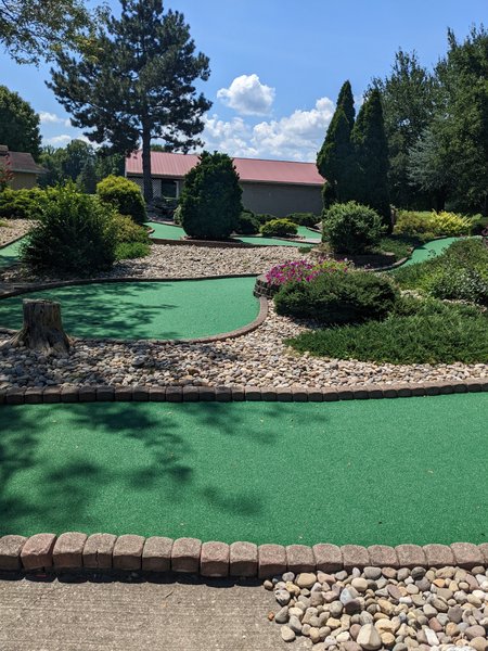 Pioneer Family Golf Center photo 1