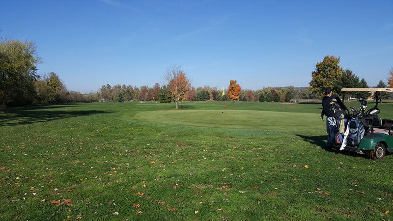 Pioneer Family Golf Center photo 3