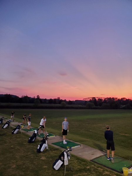Pioneer Family Golf Center photo 4