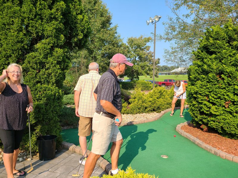 Pioneer Family Golf Center photo 6