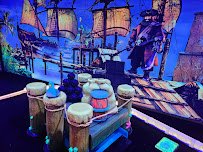 Lets Glow Putt photo 4