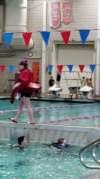 Osborn Aquatic Center photo 2