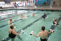 Osborn Aquatic Center photo 3