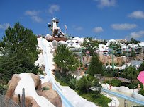 Disney's Blizzard Beach Water Park photo 6
