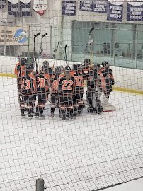 NoCo Ice Center photo 4