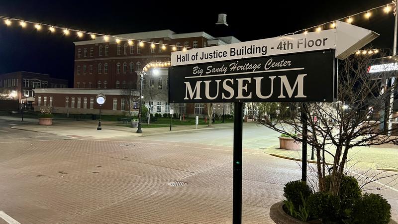 Big Sandy Heritage Center Museum