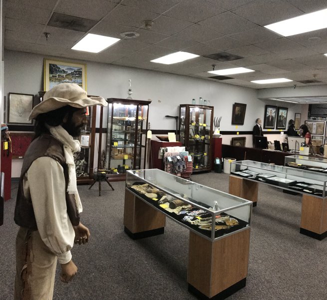 Big Sandy Heritage Center Museum photo 3