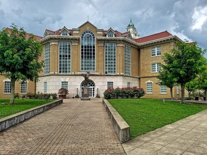Big Sandy Heritage Center Museum photo 4