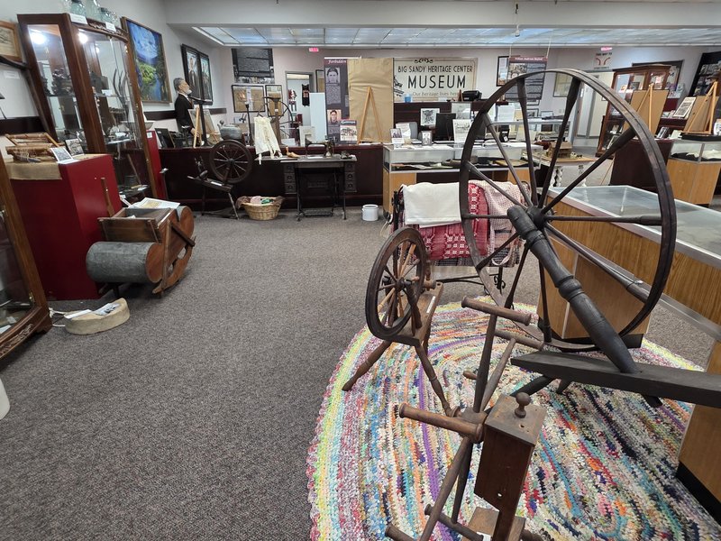 Big Sandy Heritage Center Museum photo 6