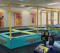 Trampoline Zone photo 2