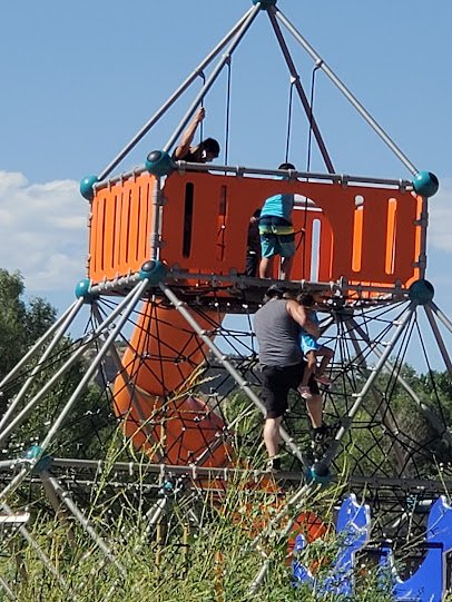 Centennial Park Spray ground photo 2